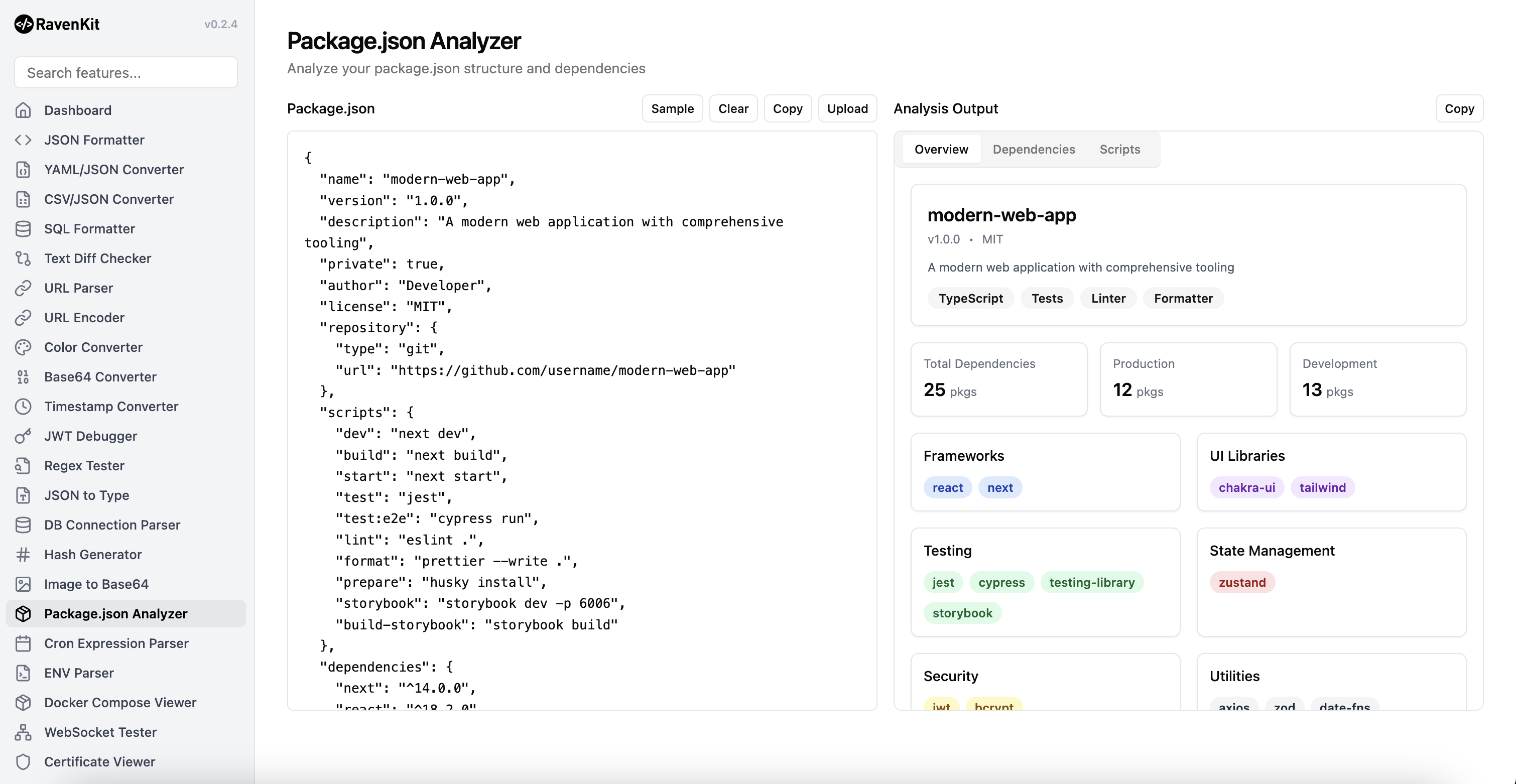 RavenKit gallery image
