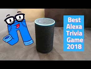 Smarty Pants Trivia gallery image