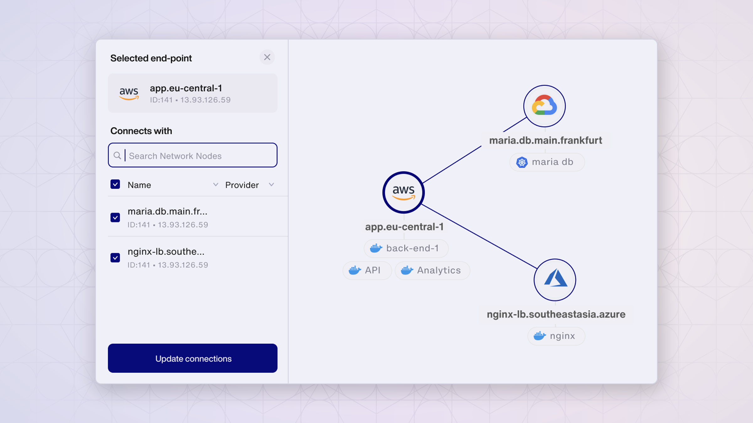 Syntropy Stack gallery image