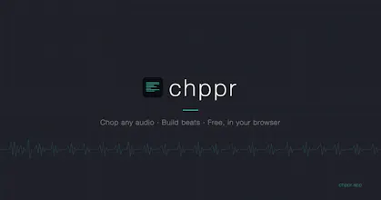 Chppr gallery image