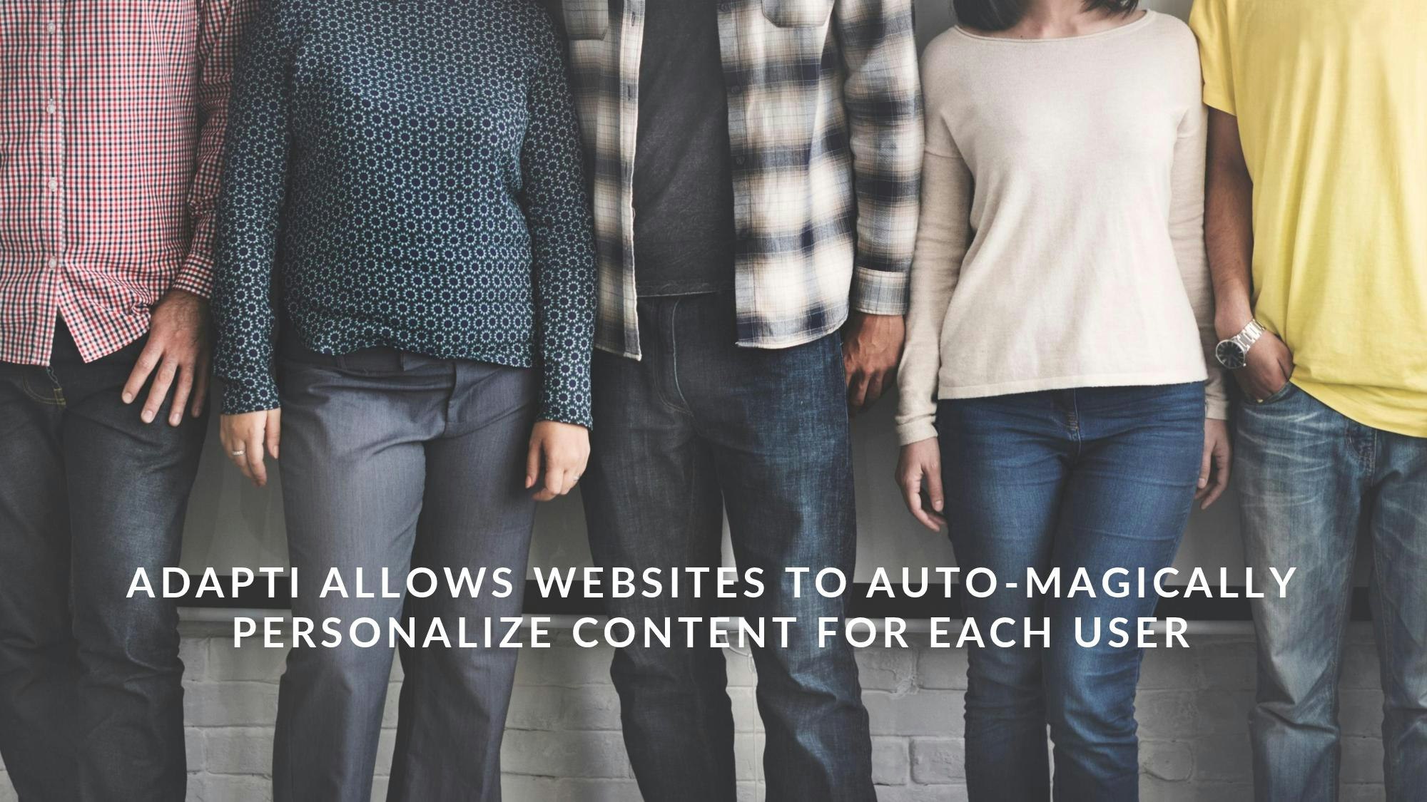 Adapti gallery image