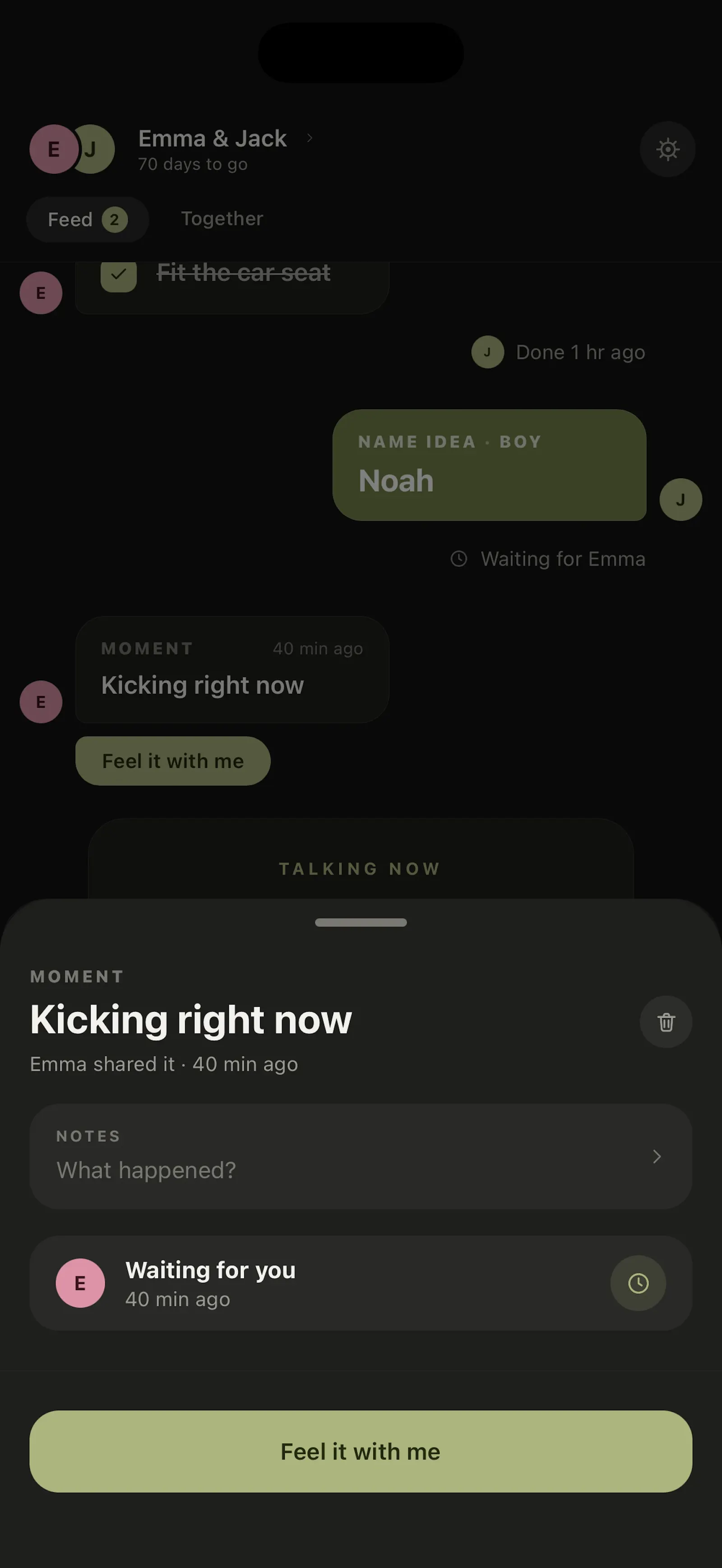 Bump Duo screenshot 6