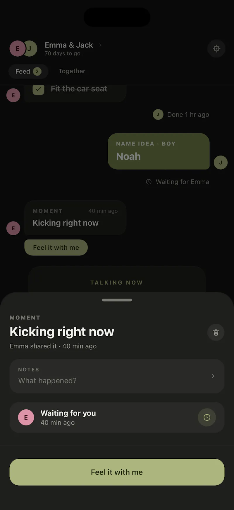 Bump Duo screenshot 6