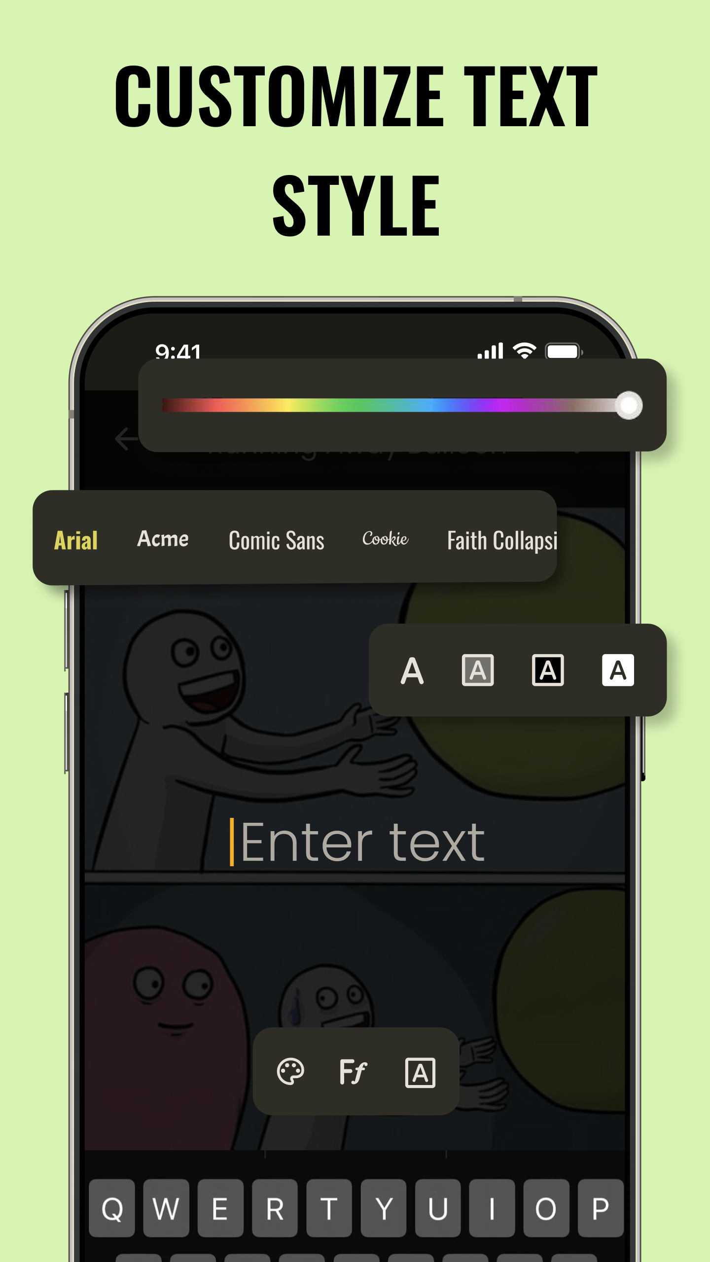 Memingo - AI Meme Generator gallery image