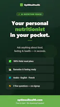 Optimeal Health gallery image