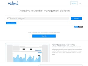 owlURL gallery image