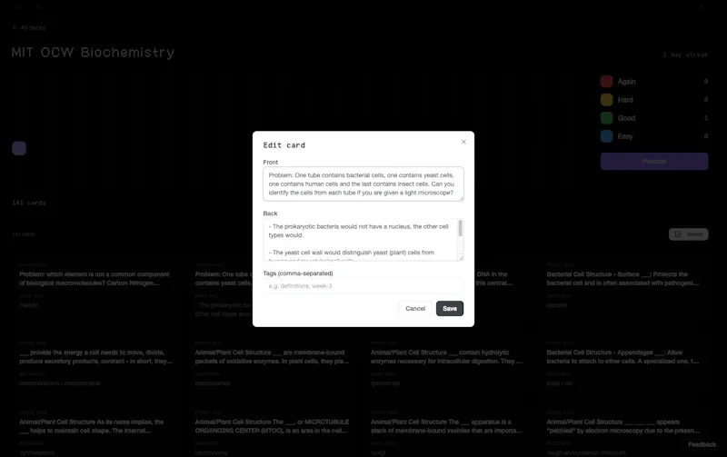 Space screenshot 5