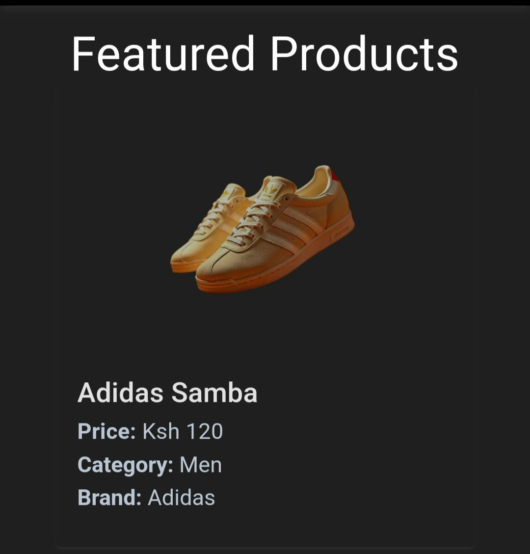 Vite + React gallery image