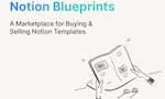 Notion Blueprints image
