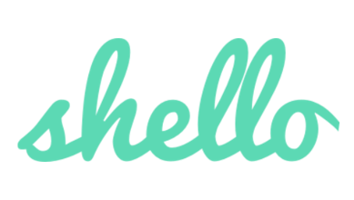 Shello gallery image