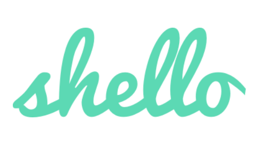 Shello Image
