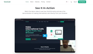 VoixCall gallery image