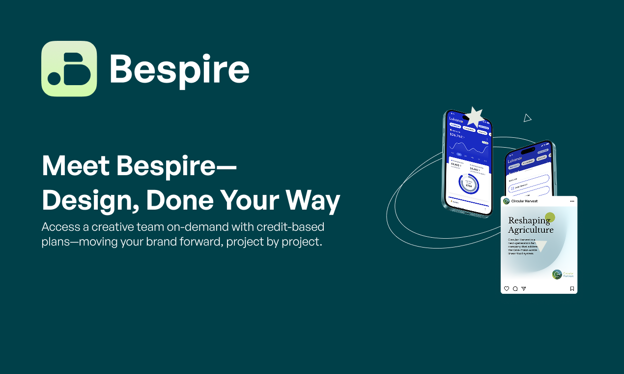 Bespire gallery image