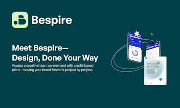 Bespire gallery image