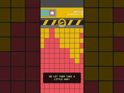 Pong Wars for iOS gallery image