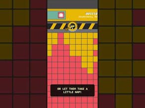 Pong Wars for iOS gallery image