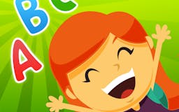 ABC & Quiz - Fun School Game media 1