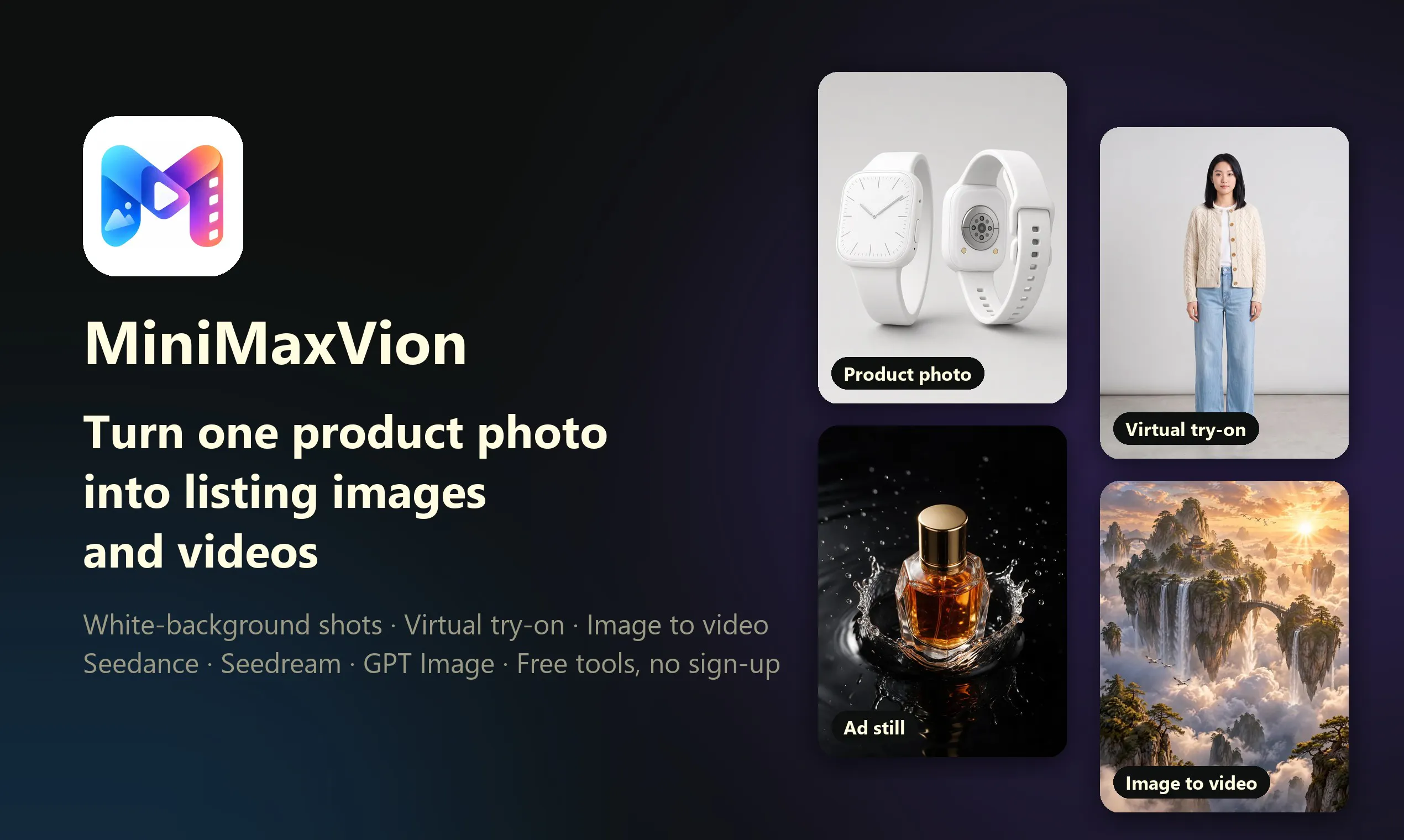 Amazon Main Image Checker gallery image