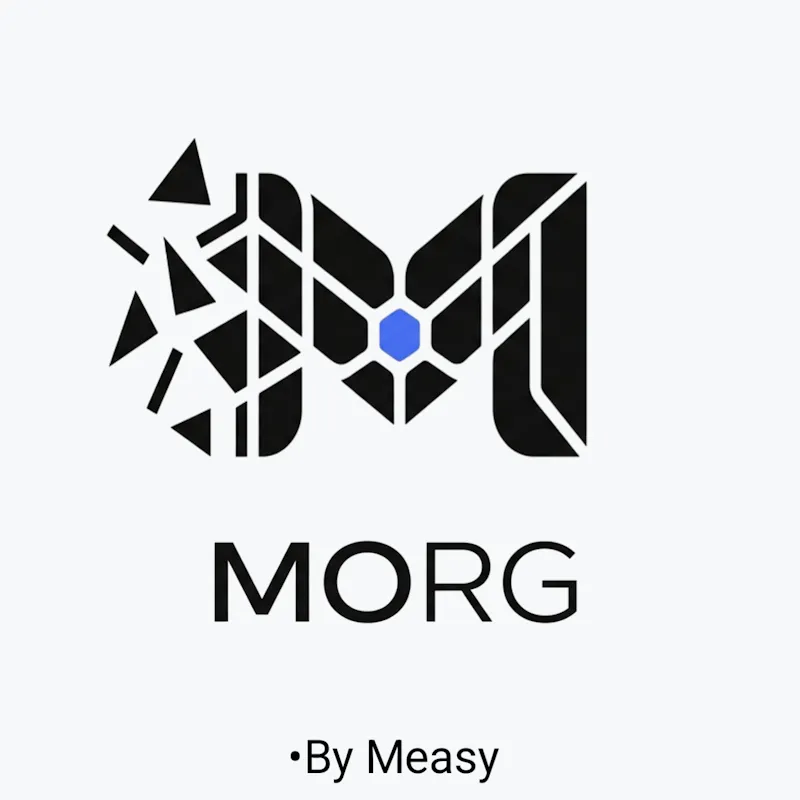 Morg by Measy screenshot 1