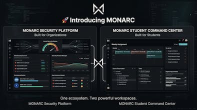 Monarc gallery image