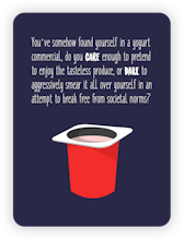 Your Dare Package gallery image