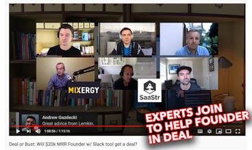 Deal or Bust Show gallery image