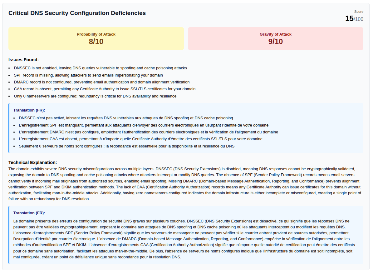 ScanFortress gallery image