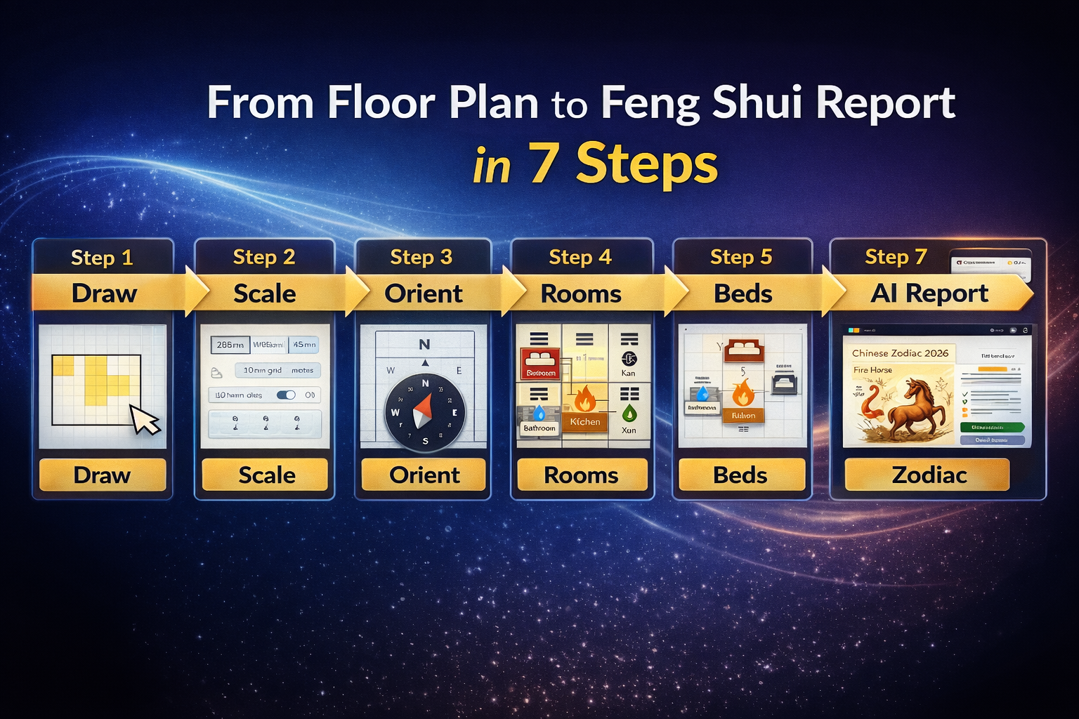 NineFengShui gallery image