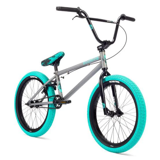 Best Girls 20 inch BMX bikes with tricks