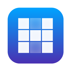 HabitLoop - Habit tracker for iOS logo