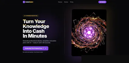 InstantDigital gallery image