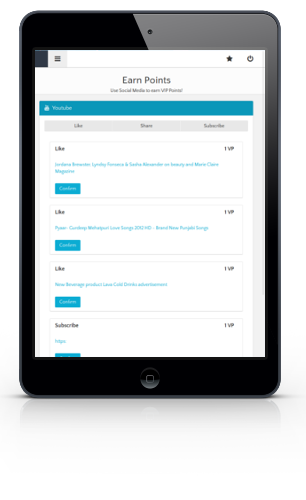 The Viral Exchange gallery image