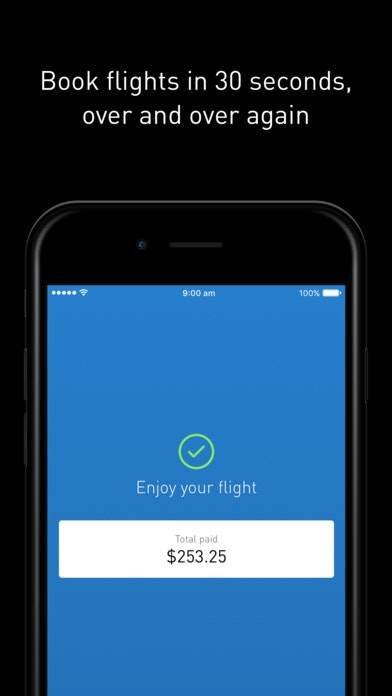 Sparrow Flights gallery image