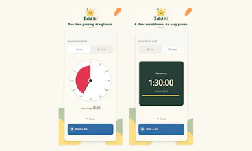 I did it! Chore & Reward Chart gallery image