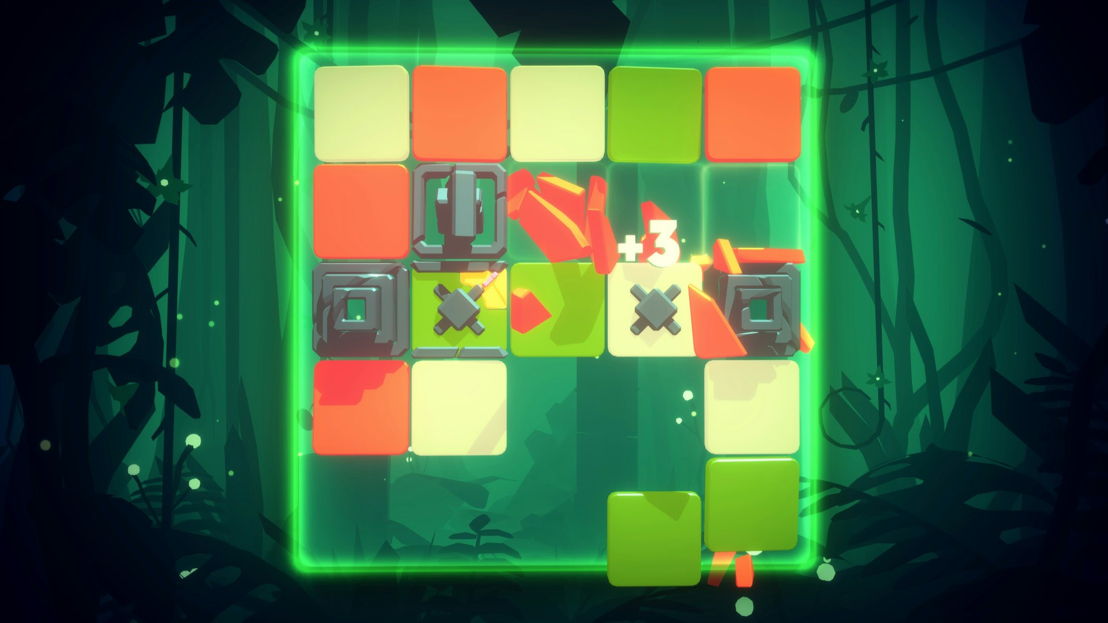 Kenshō gallery image