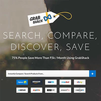 GrabShack