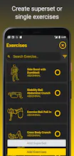 X-ercise gallery image