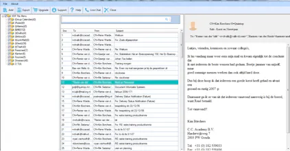 SYSessential NSF to PST Converter Tool gallery image