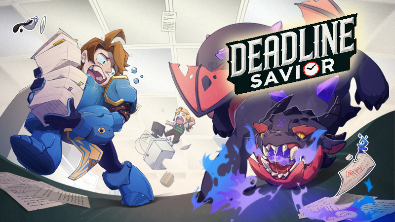 Deadline Savior Demo media 2