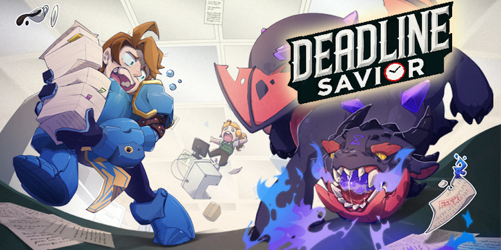 Deadline Savior Demo