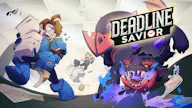 Deadline Savior Demo