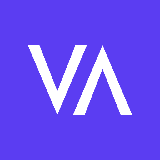 VOCALIGN – The AI-Po... logo
