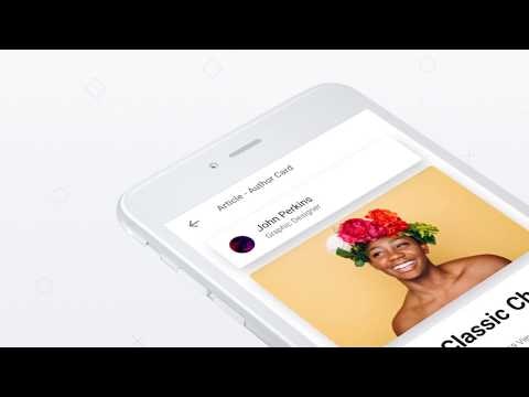 Deco UI Kit gallery image