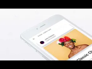 Deco UI Kit gallery image