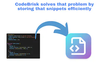 CodeBrisk gallery image