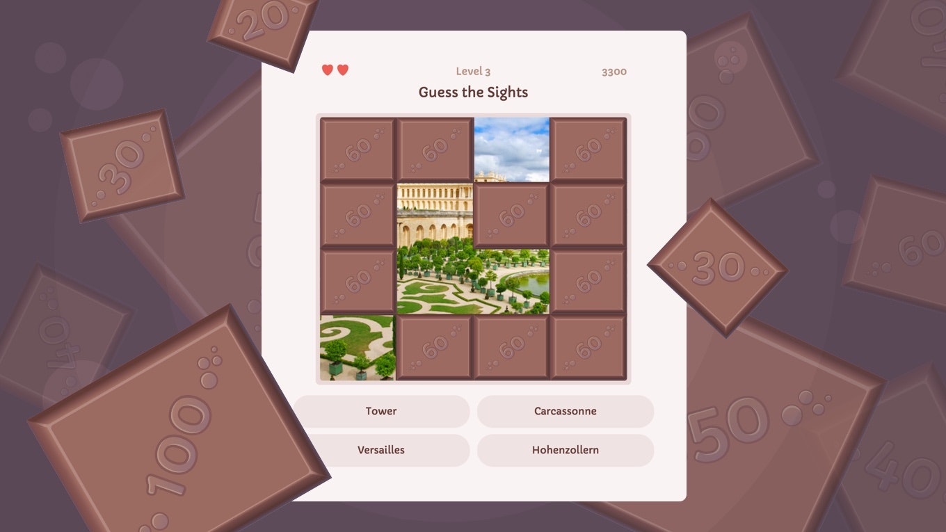 Puzzle Quiz gallery image