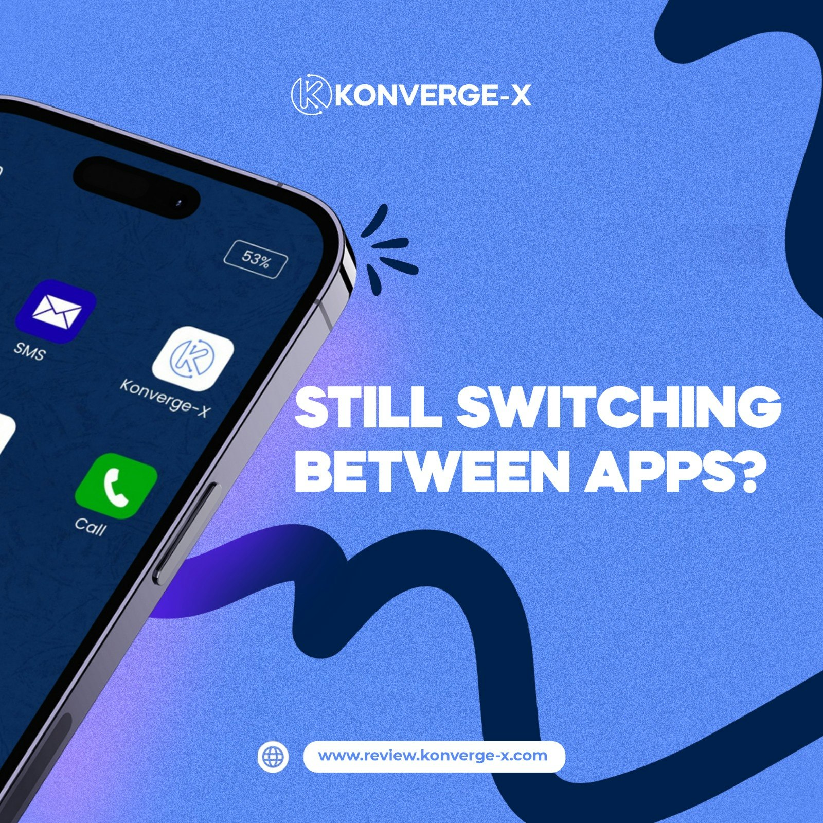 KONVERGE gallery image