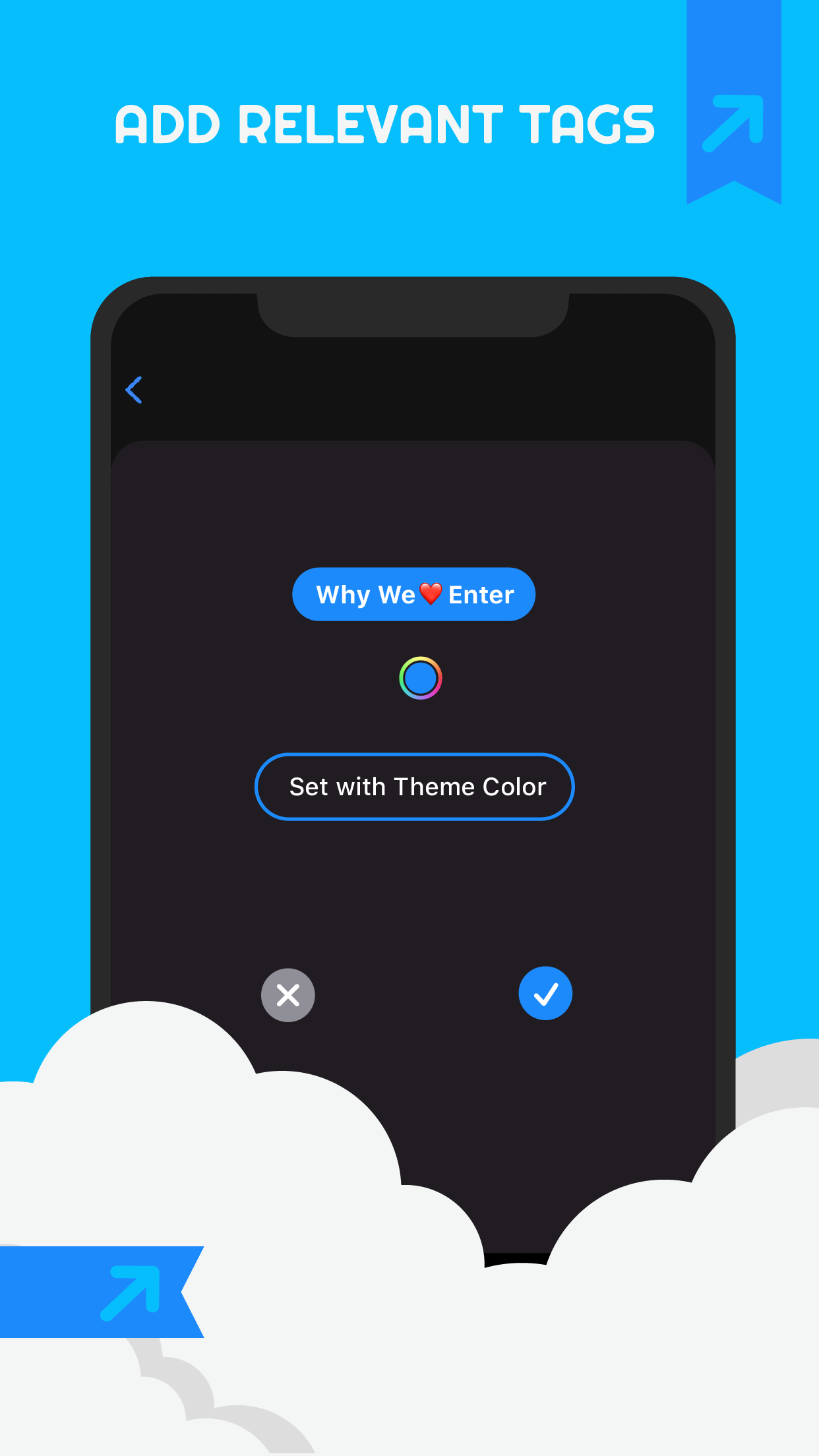 Enter: Take Notes, Shape Ideas gallery image