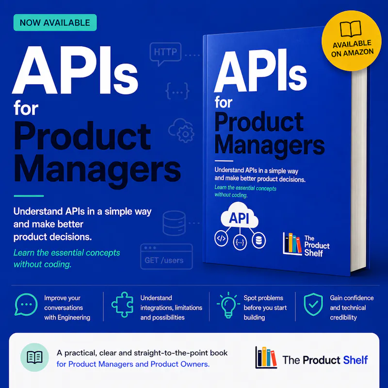 APIs for Product Managers screenshot 1