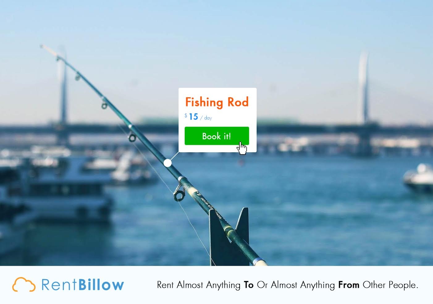 RentBillow gallery image